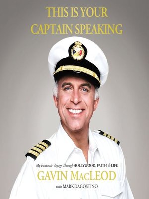 cover image of This Is Your Captain Speaking